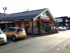 コメダ珈琲店　水沢台町店