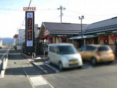 コメダ珈琲店　水沢台町店