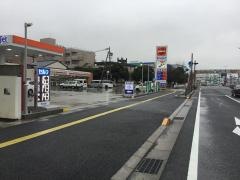 セブンイレブン　四日市北浜田町店