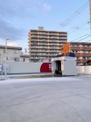 セブンイレブン　四日市北浜田町店