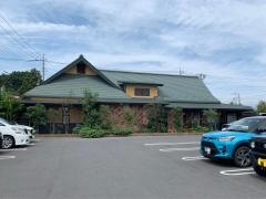 茶屋草木万里野　桐生店