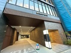 アルモントホテル仙台