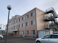 そんぽの家　仙台岩切
