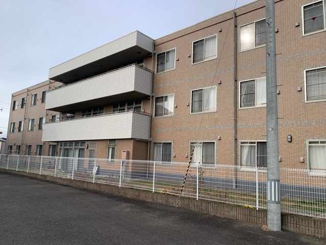 そんぽの家　仙台岩切