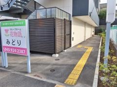 花物語みどり