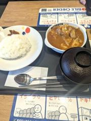 松屋　三原店