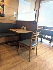 松屋　三原店
