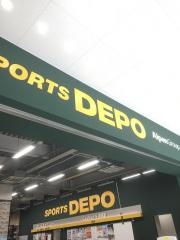 スポーツデポ　東大阪長田店