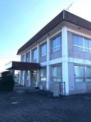 金ケ崎保育園