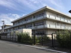 富沢小学校