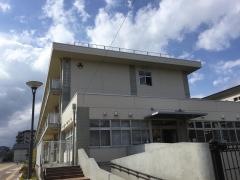 富沢小学校