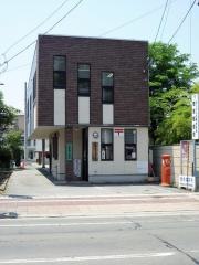 さくらんぼ東根温泉簡易郵便局