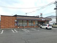 セブンイレブン　尾花沢中町店