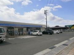 ローソン　山形城西町五丁目店