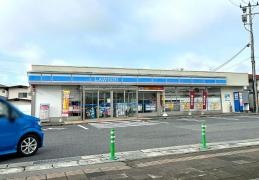ローソン　山形城西町五丁目店