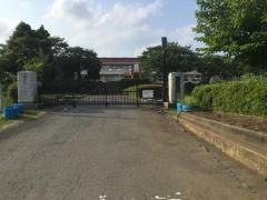 常北小学校