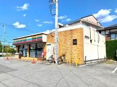 セブンイレブン　竜ケ崎若柴店