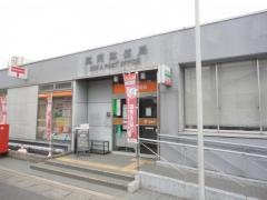 真岡郵便局