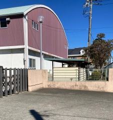 小山城北小学校