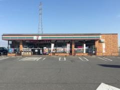セブンイレブン　高崎京目町店
