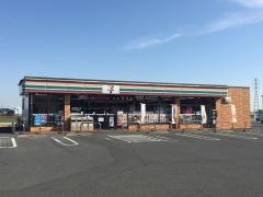 セブンイレブン　高崎京目町店