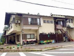 民宿休み石