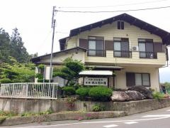 民宿休み石