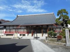 青柳大師（龍蔵寺）