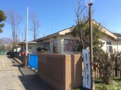 杉戸町立南幼稚園