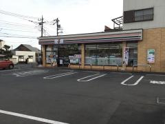 セブンイレブン　羽生東店