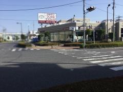 埼玉トヨタ自動車戸田店
