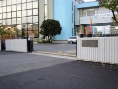 私立東京学館浦安中学校