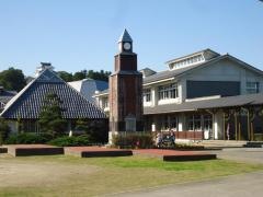 大多喜小学校
