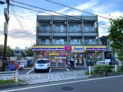 ミニストップ　堀江4丁目店