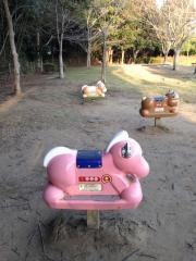 おゆみ野はるのみち公園