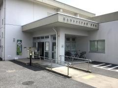 福生市立わかたけ図書館