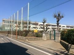 第五小学校