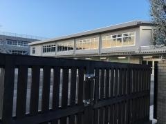 第五小学校