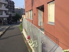 社会福祉法人至愛協会りすのき保育園