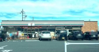 セブンイレブン　武蔵村山平和通り店