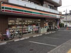 セブンイレブン　八王子元本郷町店