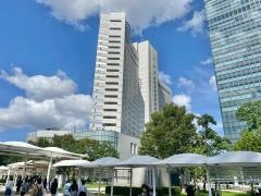 東京ベイ有明ワシントンホテル