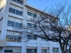 横須賀市立追浜中学校