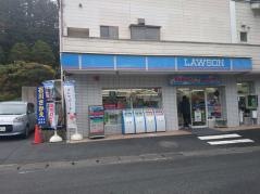 ローソン　箱根仙石原店