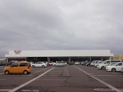 イチコスーパー直江津店
