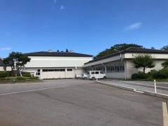 鳥屋小学校
