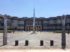 鯖江市図書館