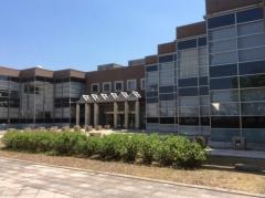 鯖江市図書館