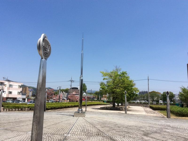 鯖江市図書館