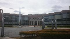 鯖江市図書館